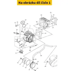 Náhradní díly, technické údaje, návody a videa pro každý skútr! | Blesková nabídka