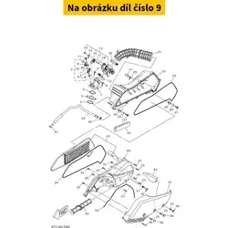 Výhodná koupě - Náhradní díly, technické údaje, návody a videa pro každý skútr!