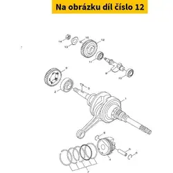 K dispozici - Náhradní díly, technické údaje, návody a videa pro každý skútr!