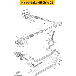 Nenechte si ujít nabídku | Náhradní díly, technické údaje, návody a videa pro každý skútr!