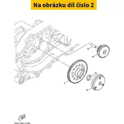 Oblíbený produkt | Náhradní díly, technické údaje, návody a videa pro každý skútr!