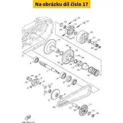 Náhradní díly, technické údaje, návody a videa pro každý skútr! - Doporučujeme