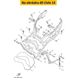 Expresní doručení | Náhradní díly, technické údaje, návody a videa pro každý skútr!