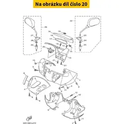 Oblíbený produkt - Náhradní díly, technické údaje, návody a videa pro každý skútr!