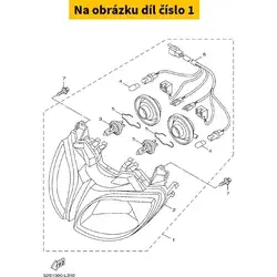 Náhradní díly, technické údaje, návody a videa pro každý skútr! - Výhodná nabídka
