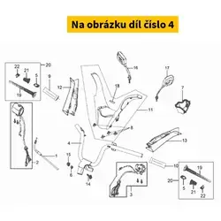 Náhradní díly, technické údaje, návody a videa pro každý skútr! | Speciální cena