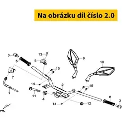 Cenová bomba - Náhradní díly, technické údaje, návody a videa pro každý skútr!