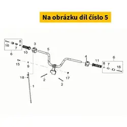 Do košíku | Náhradní díly, technické údaje, návody a videa pro každý skútr!