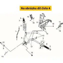 Náhradní díly, technické údaje, návody a videa pro každý skútr! - Nabídka