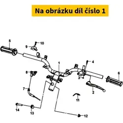 Koupit online | Náhradní díly, technické údaje, návody a videa pro každý skútr!
