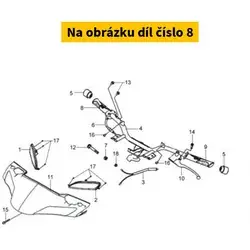 Téměř vyprodáno | Náhradní díly, technické údaje, návody a videa pro každý skútr!