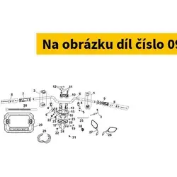 Náhradní díly, technické údaje, návody a videa pro každý skútr! - Akce