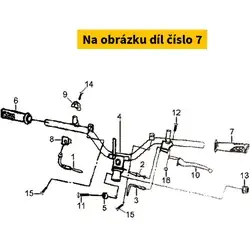 Náhradní díly, technické údaje, návody a videa pro každý skútr! | Sleva
