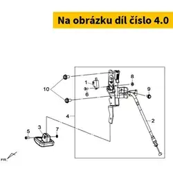 Cenová bomba | Náhradní díly, technické údaje, návody a videa pro každý skútr!