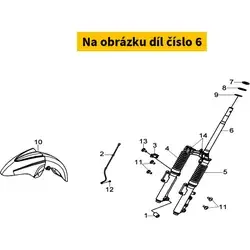 Zbývá pár kusů - Náhradní díly, technické údaje, návody a videa pro každý skútr!