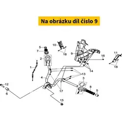Akční nabídka - Náhradní díly, technické údaje, návody a videa pro každý skútr!