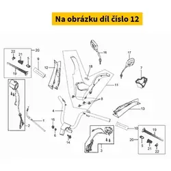 Nabídka dne | Náhradní díly, technické údaje, návody a videa pro každý skútr!