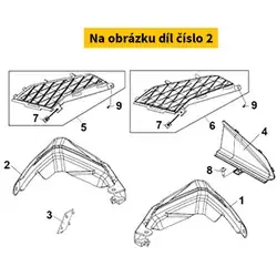 Náhradní díly, technické údaje, návody a videa pro každý skútr! | Kvalitní produkt