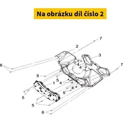 Náhradní díly, technické údaje, návody a videa pro každý skútr! - Výhodný nákup