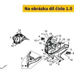 Objednejte nyní | Náhradní díly, technické údaje, návody a videa pro každý skútr!