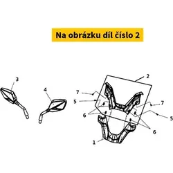 Náhradní díly, technické údaje, návody a videa pro každý skútr! - Skvělá cena
