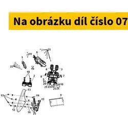 Náhradní díly, technické údaje, návody a videa pro každý skútr! | Špičková kvalita