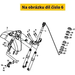 Už jen pár kusů - Náhradní díly, technické údaje, návody a videa pro každý skútr!