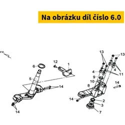 Náhradní díly, technické údaje, návody a videa pro každý skútr! | Zlevněno
