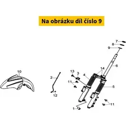 Neváhejte - Náhradní díly, technické údaje, návody a videa pro každý skútr!