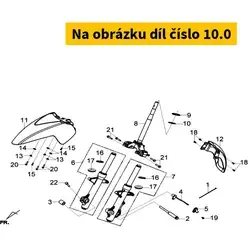 Skvělé hodnocení | Náhradní díly, technické údaje, návody a videa pro každý skútr!