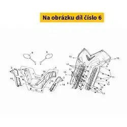 Ihned k dispozici - Náhradní díly, technické údaje, návody a videa pro každý skútr!