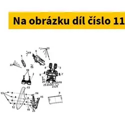 Oblíbený u zákazníků - Náhradní díly, technické údaje, návody a videa pro každý skútr!