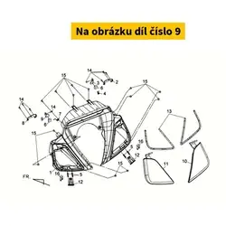 Skvělé hodnocení - Náhradní díly, technické údaje, návody a videa pro každý skútr!