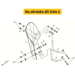 Náhradní díly, technické údaje, návody a videa pro každý skútr! | Velmi oblíbený produkt