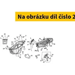Náhradní díly, technické údaje, návody a videa pro každý skútr! | Profesionální kvalita