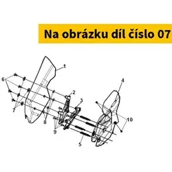 Náhradní díly, technické údaje, návody a videa pro každý skútr! - Bestseller