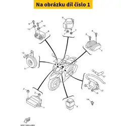 Akce končí brzy - Náhradní díly, technické údaje, návody a videa pro každý skútr!