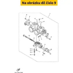 Skladem - Náhradní díly, technické údaje, návody a videa pro každý skútr!