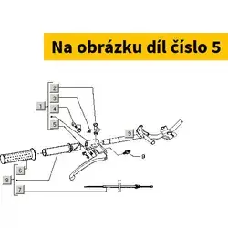 Náhradní díly, technické údaje, návody a videa pro každý skútr! - Rychlé dodání