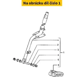 Velmi žádaný produkt | Náhradní díly, technické údaje, návody a videa pro každý skútr!