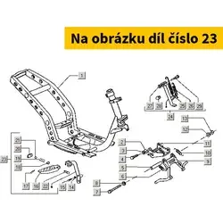 Náhradní díly, technické údaje, návody a videa pro každý skútr! | Zlevněno