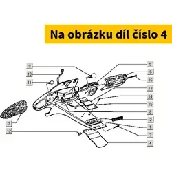 Náhradní díly, technické údaje, návody a videa pro každý skútr! - Nabídka