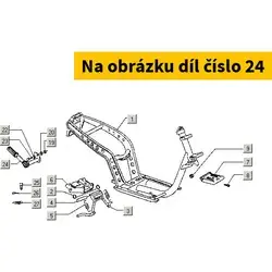 Špičková kvalita - Náhradní díly, technické údaje, návody a videa pro každý skútr!