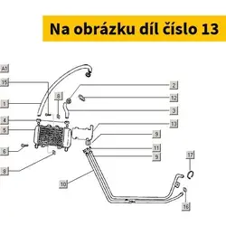 Náhradní díly, technické údaje, návody a videa pro každý skútr! - Do vyprodání zásob