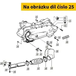 Náhradní díly, technické údaje, návody a videa pro každý skútr! | Slevy