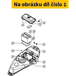 Náhradní díly, technické údaje, návody a videa pro každý skútr! | Koupit nyní
