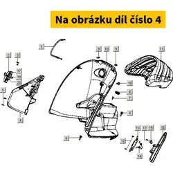 Náhradní díly, technické údaje, návody a videa pro každý skútr! - Sleva