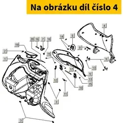 Tovární cena - Náhradní díly, technické údaje, návody a videa pro každý skútr!
