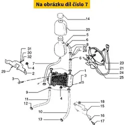 Sleva navíc | Náhradní díly, technické údaje, návody a videa pro každý skútr!