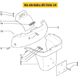 Právě přidáno - Náhradní díly, technické údaje, návody a videa pro každý skútr!